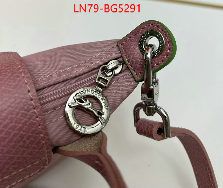 Longchamp bags(4A)-Diagonal sell online ID: BG5291 $: 79USD,