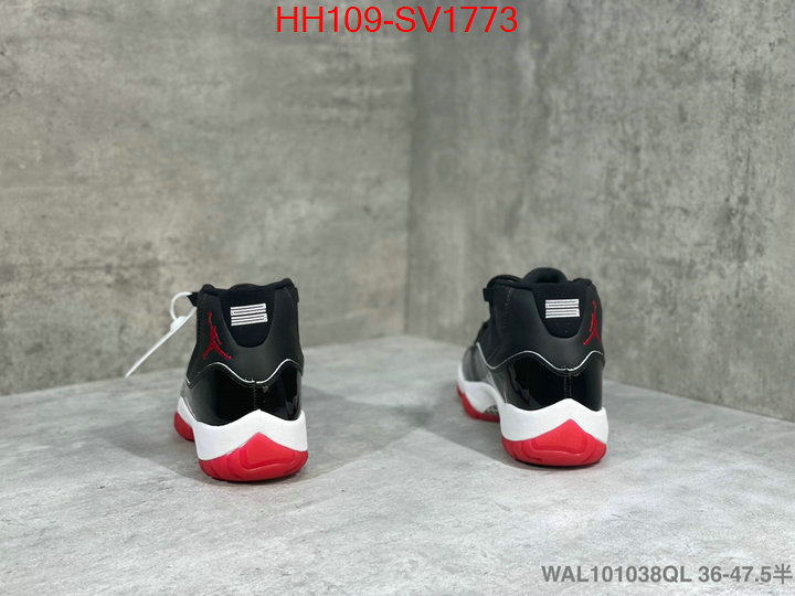 Men Shoes-Air Jordan what 1:1 replica ID: SV1773 $: 109USD