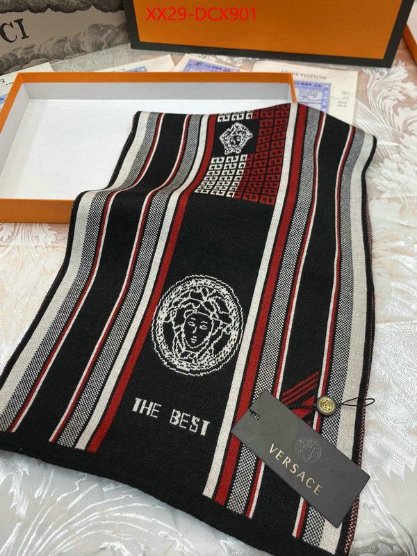 1111 Carnival SALE,Scarf ID: DCX901