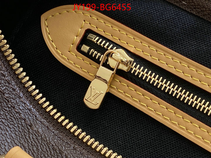 LV Bags(TOP)-Speedy- is it illegal to buy ID: BG6455