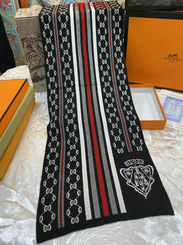 1111 Carnival SALE,Scarf ID: DCX903