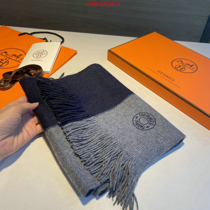 Scarf-Hermes customize the best replica ID: MG5614 $: 89USD