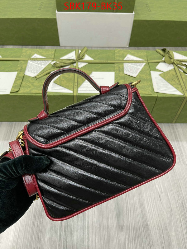 Gucci Bags Promotion ID: BK35