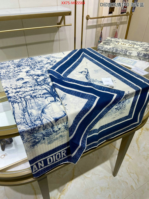 Scarf-Dior aaaaa replica ID: MG5564 $: 75USD