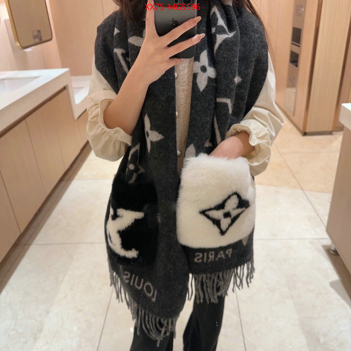 Scarf-LV replica online ID: MG5596 $: 75USD