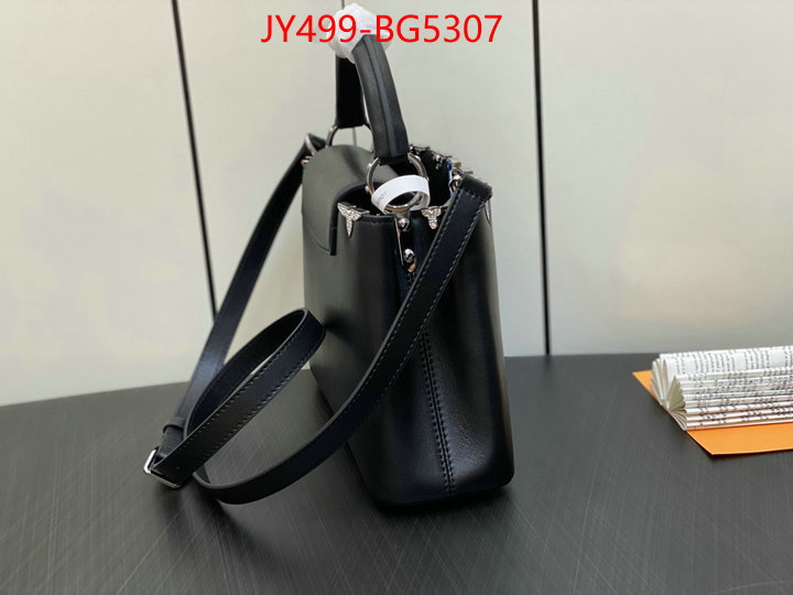 LV Bags(TOP)-Handbag Collection- fashion designer ID: BG5307