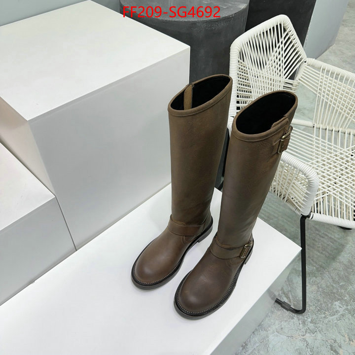 Women Shoes-Boots high quality online ID: SG4692 $: 209USD