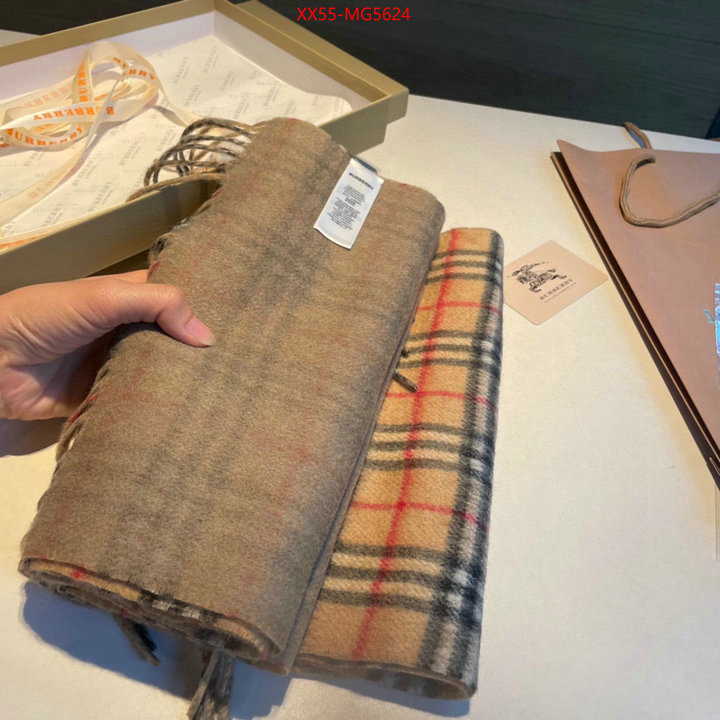 Scarf-Burberry best designer replica ID: MG5624 $: 55USD