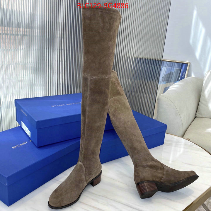 Women Shoes-Boots buy aaaaa cheap ID: SG4886 $: 129USD