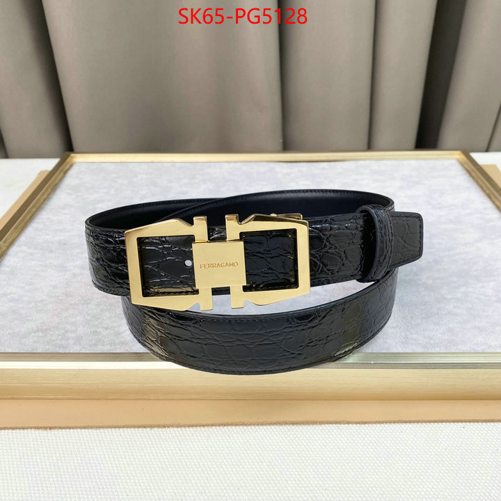 Belts-Ferragamo what 1:1 replica ID: PG5128 $: 65USD