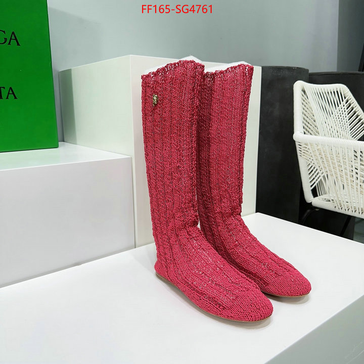 Women Shoes-Boots aaaaa+ replica designer ID: SG4761 $: 165USD