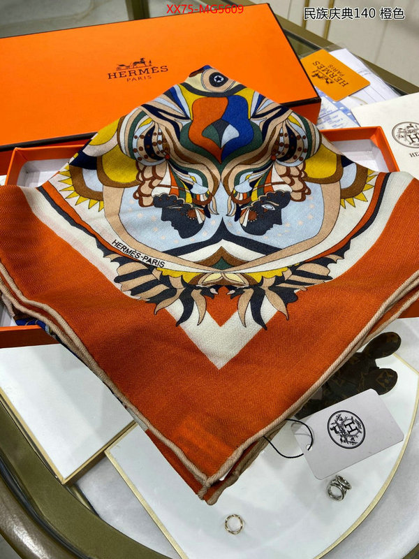 Scarf-Hermes wholesale replica ID: MG5609 $: 75USD