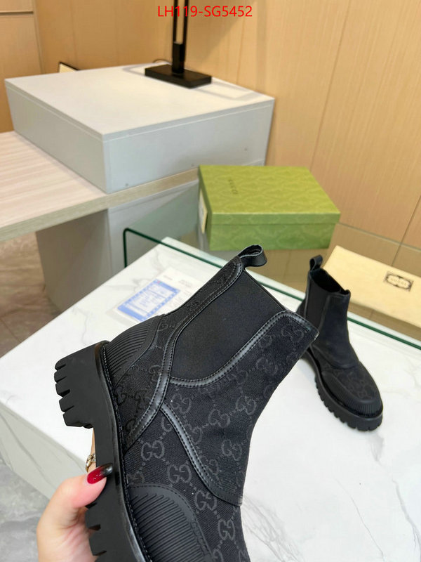 Women Shoes-Boots buy cheap replica ID: SG5452 $: 119USD