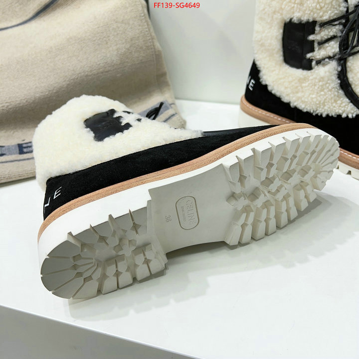 Women Shoes-CELINE where can i buy the best 1:1 original ID: SG4649 $: 139USD