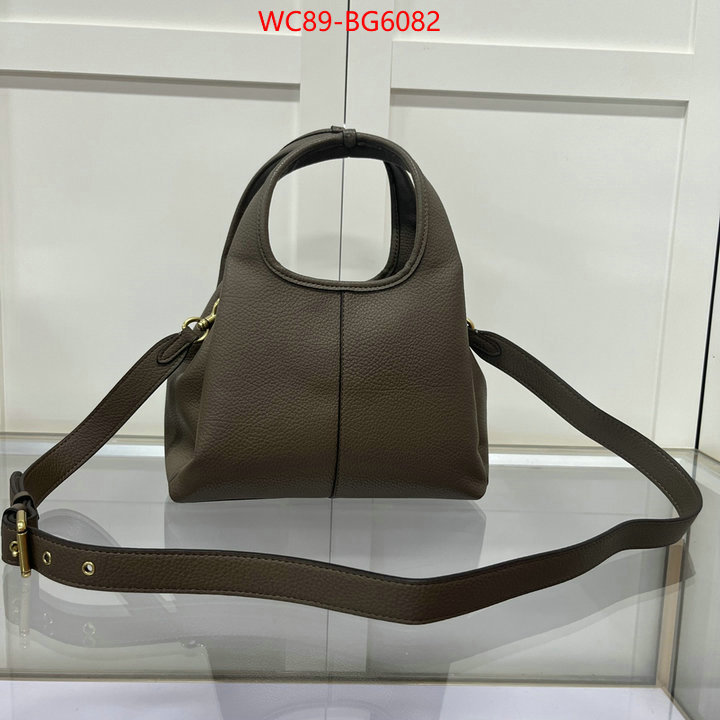 Coach Bags(4A)-Diagonal 7 star replica ID: BG6082 $: 89USD,