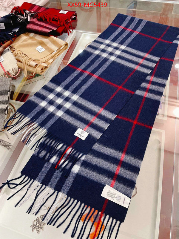 Scarf-Burberry aaaaa replica designer ID: MG5439 $: 59USD