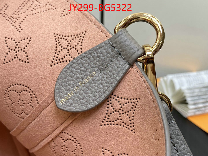 LV Bags(TOP)-Handbag Collection- online store ID: BG5322 $: 299USD