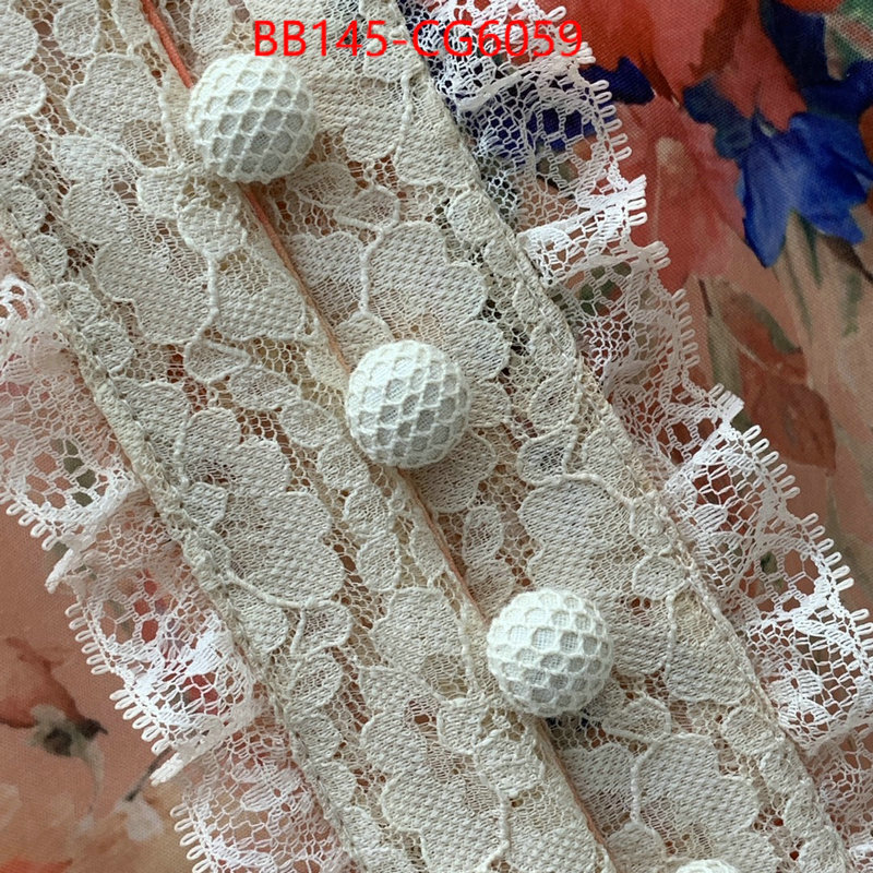 Clothing-Zimmermann cheap high quality replica ID: CG6059 $: 145USD