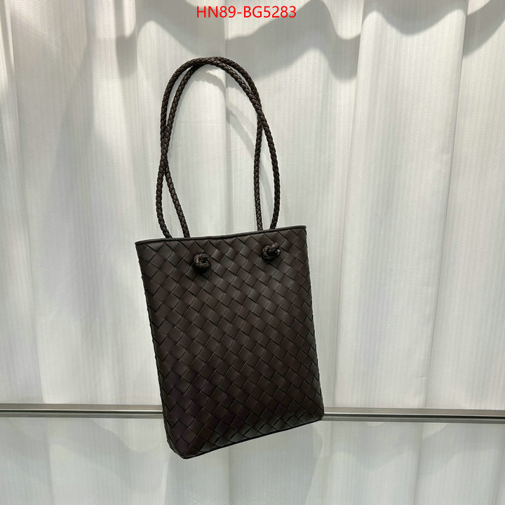 BV Bags(4A)-Handbag- high quality designer ID: BG5283 $: 89USD,