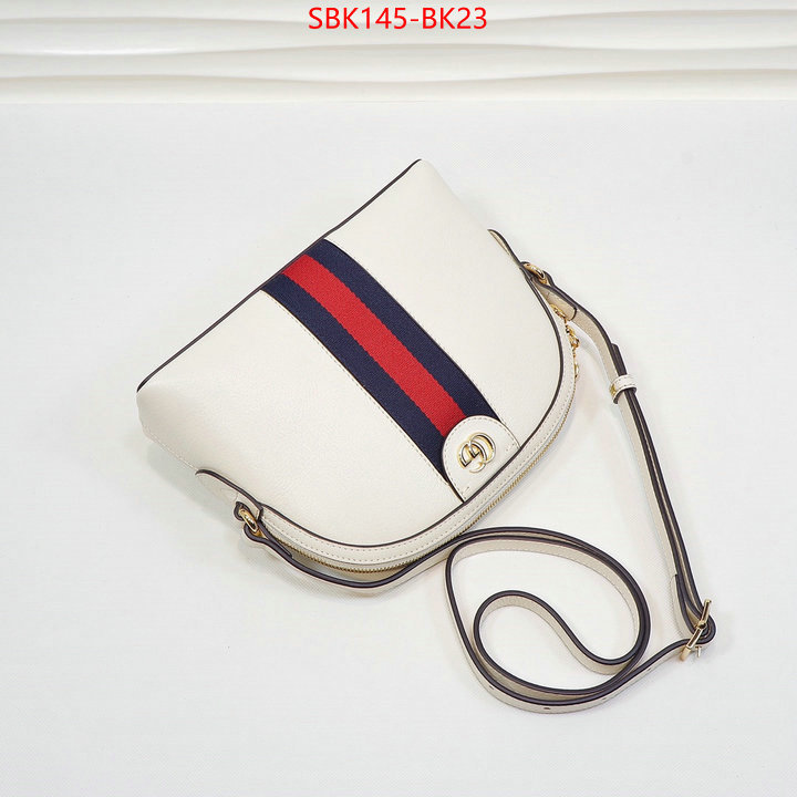 Gucci Bags Promotion ID: BK23