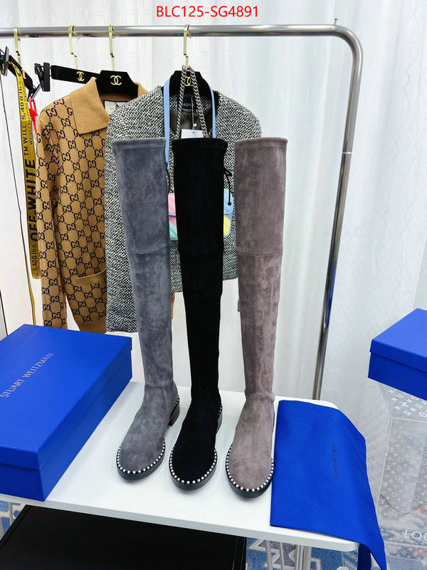 Women Shoes-Boots outlet sale store ID: SG4891 $: 125USD