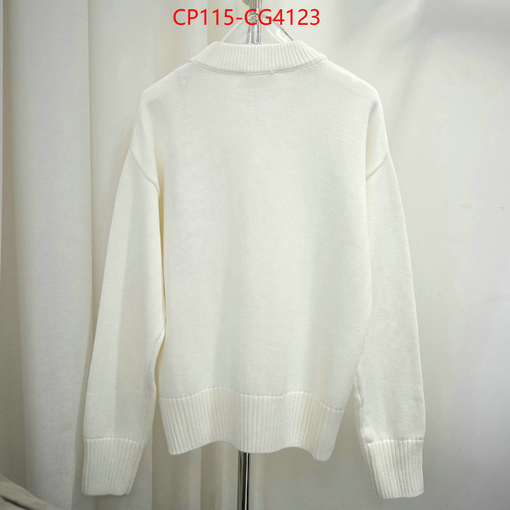 Clothing-AMI copy ID: CG4123 $: 115USD
