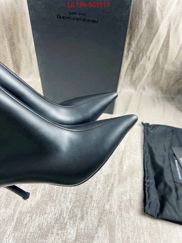 Women Shoes-Boots designer ID: SG5512 $: 139USD