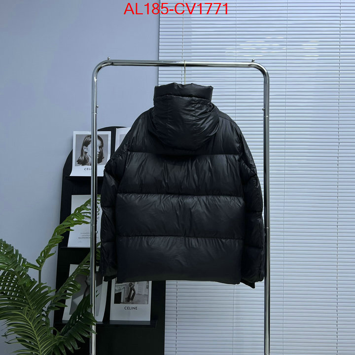 Down jacket Women-Canada Goose cheap ID: CV1771 $: 185USD