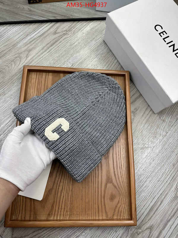 Cap(Hat)-Celine best replica ID: HG4937 $: 35USD