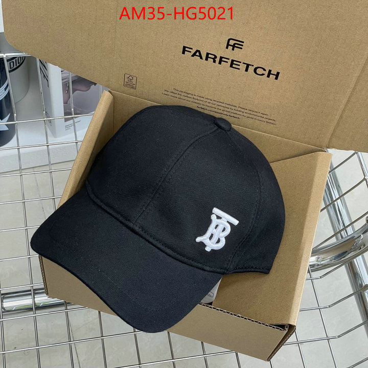 Cap(Hat)-Burberry where could you find a great quality designer ID: HG5021 $: 35USD