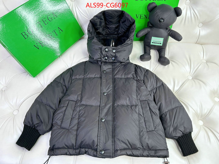 Kids clothing-BV top quality website ID: CG6097 $: 99USD