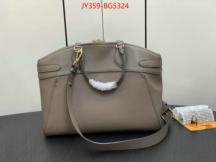 LV Bags(TOP)-Handbag Collection- wholesale replica shop ID: BG5324 $: 359USD