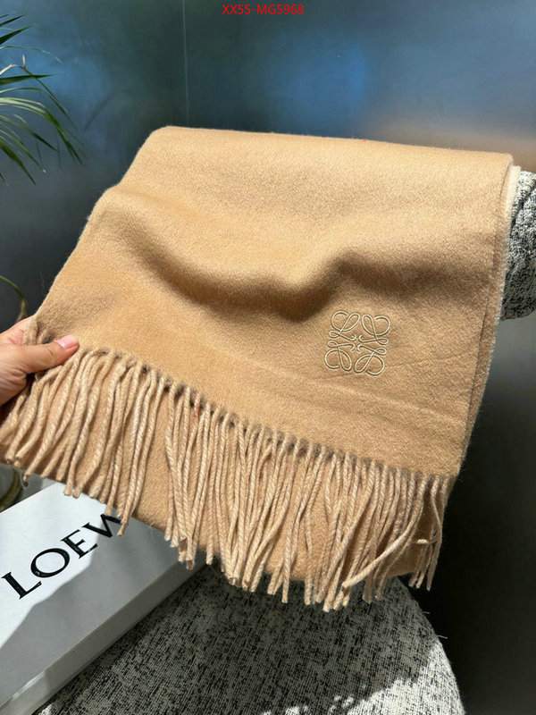 Scarf-Loewe what best designer replicas ID: MG5968 $: 55USD