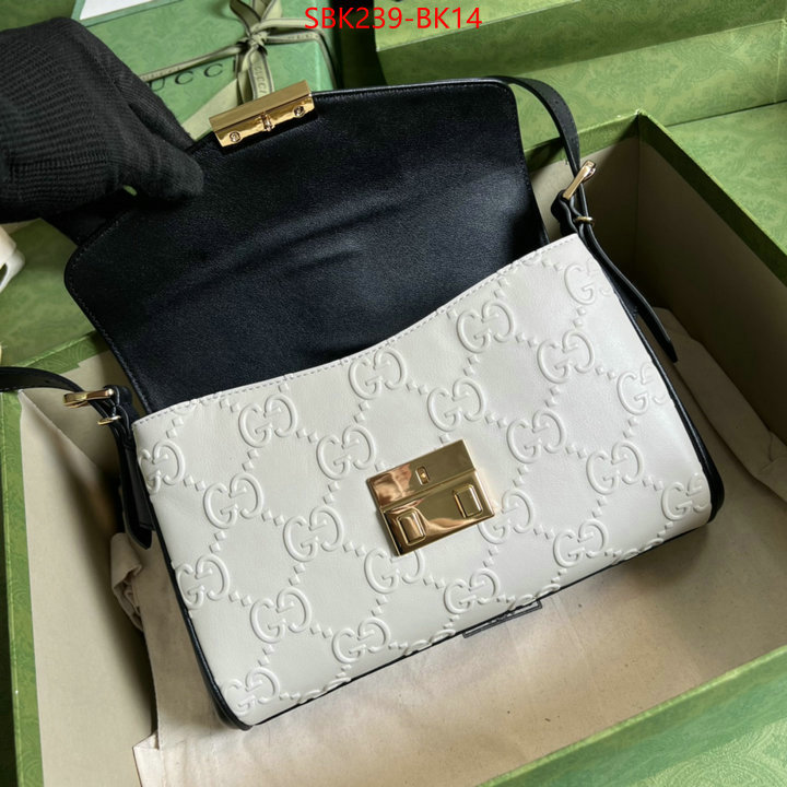 Gucci Bags Promotion ID: BK14