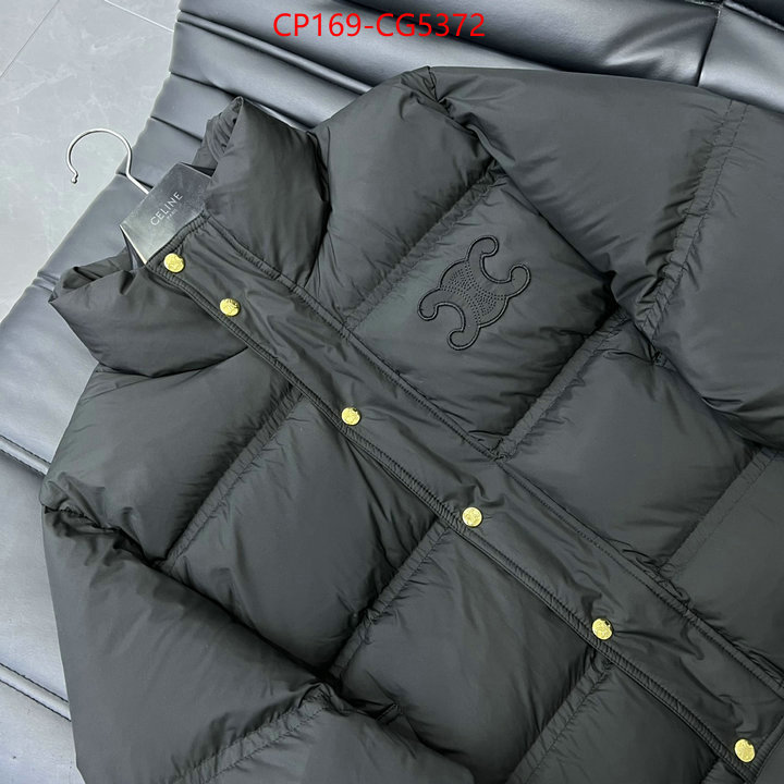 Down jacket Women-Celine high-end designer ID: CG5372 $: 169USD