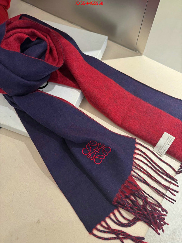 Scarf-Loewe what best designer replicas ID: MG5968 $: 55USD