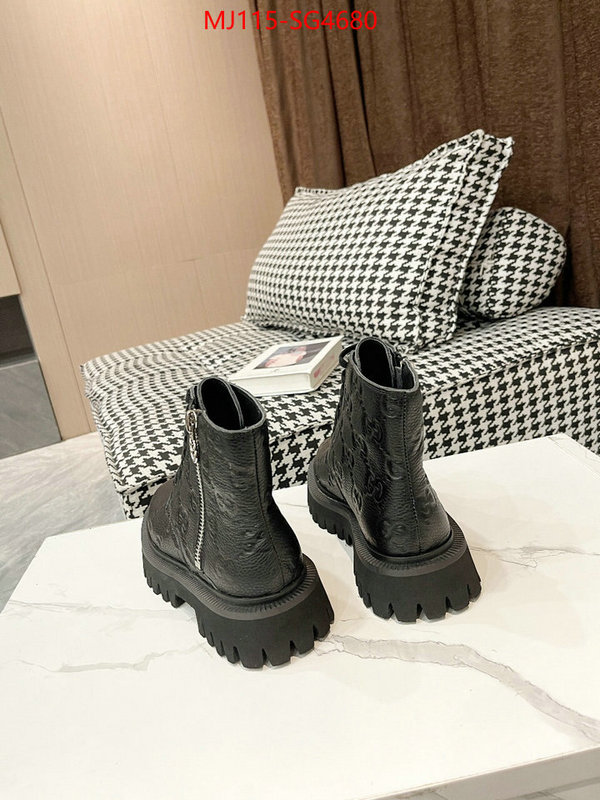 Women Shoes-Boots highest product quality ID: SG4680 $: 115USD