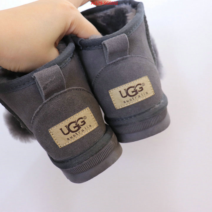 Kids shoes-UGG what are the best replica ID: SG6092 $: 79USD
