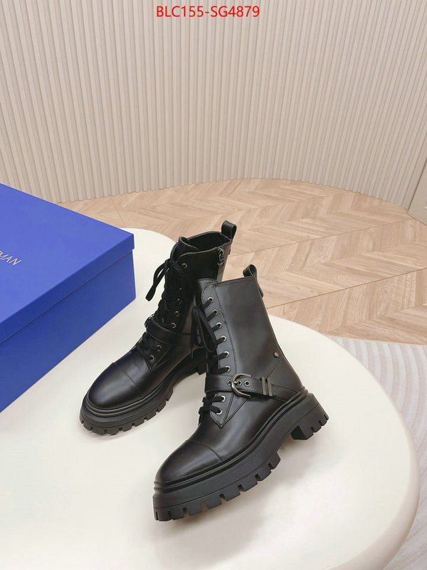 Women Shoes-Stuart Weirzman replica ID: SG4879 $: 155USD