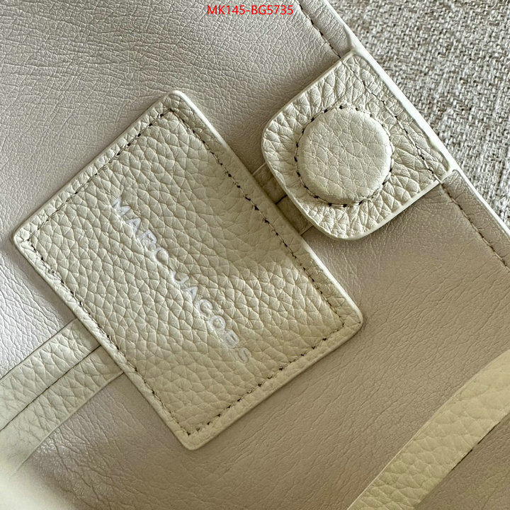 Marc Jacobs Bags(TOP)-Handbag- best quality replica ID: BG5735 $: 145USD,
