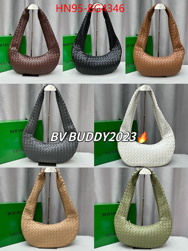 BV Bags(4A)-Handbag- luxury shop ID: BG4346 $: 95USD,