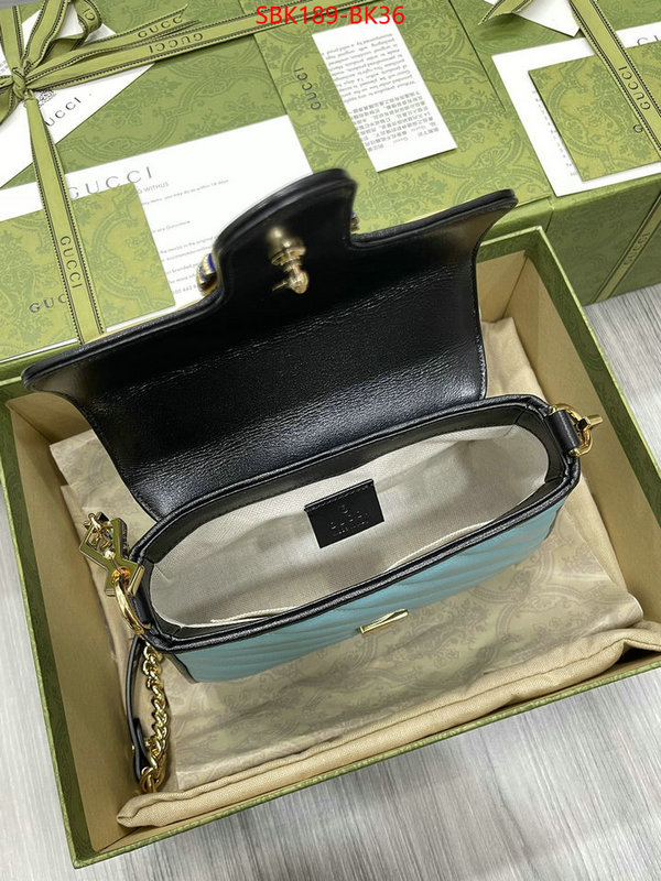 Gucci Bags Promotion ID: BK36