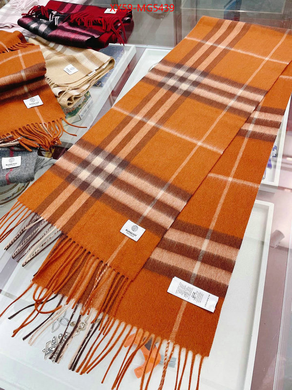 Scarf-Burberry aaaaa replica designer ID: MG5439 $: 59USD