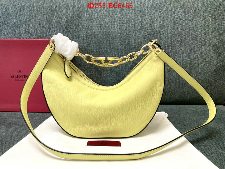 Valentino Bags(TOP)-Diagonal- designer ID: BG6463 $: 255USD,