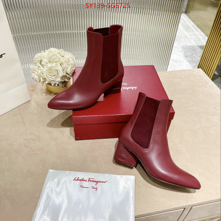 Women Shoes-Ferragamo shop now ID: SG5725 $: 139USD