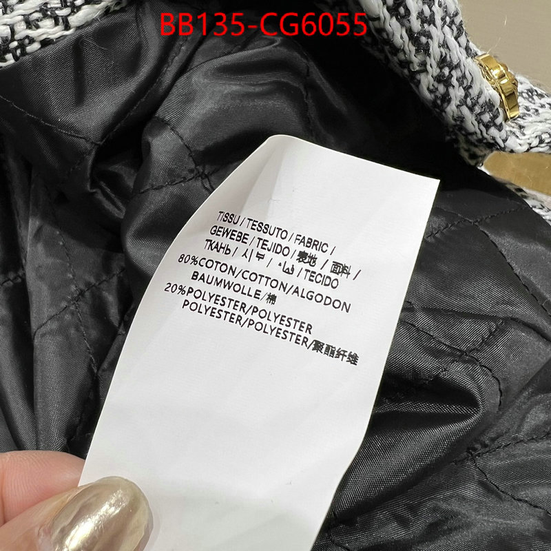 Clothing-YSL where quality designer replica ID: CG6055 $: 135USD