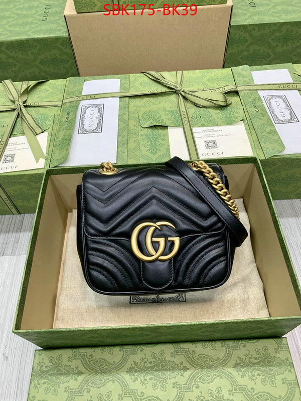Gucci Bags Promotion ID: BK39