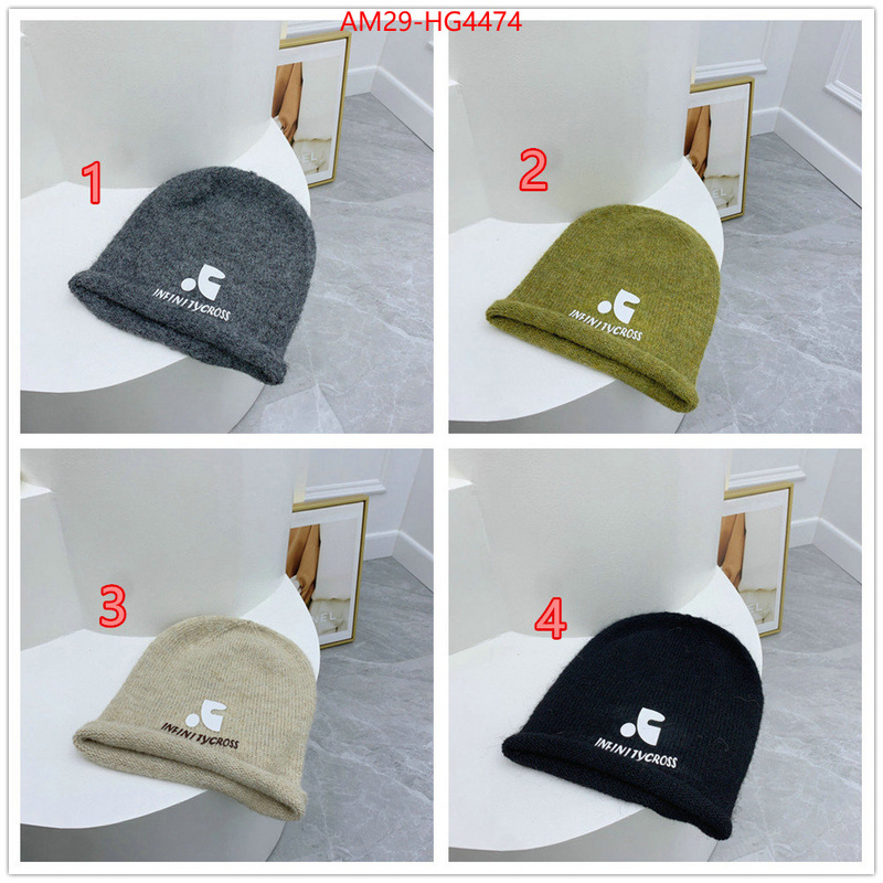 Cap(Hat)-Infini Tycross can you buy replica ID: HG4474 $: 29USD