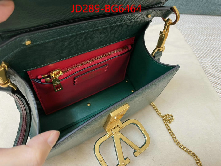 Valentino Bags(TOP)-Diagonal- luxury cheap replica ID: BG6464