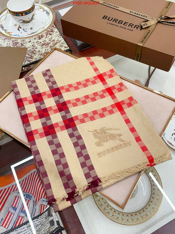 Scarf-Burberry what's best ID: MG5437 $: 55USD